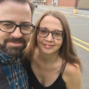 Meet your Posher, Kate